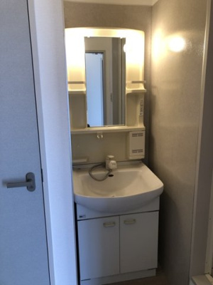 【洗面所】 | パイルアップ A