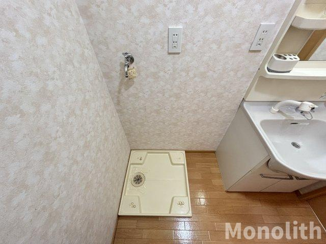 ハイツディオの設備