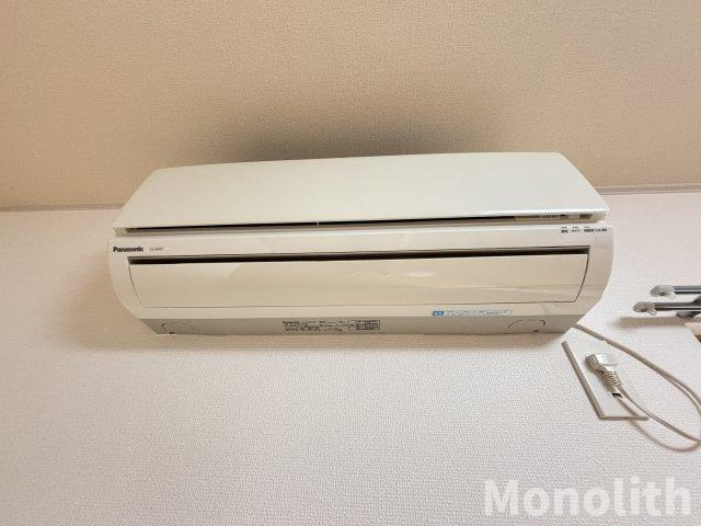 ハイツディオの設備