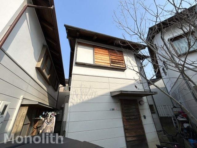 岸和田市別所町３丁目の一戸建て