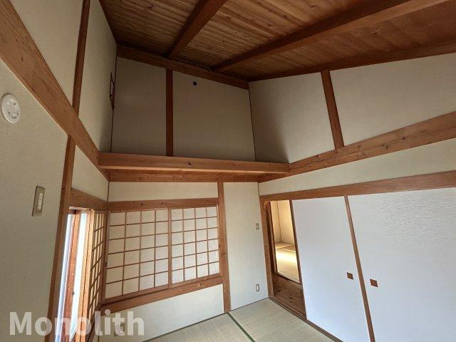 岸和田市別所町３丁目の一戸建てのその他