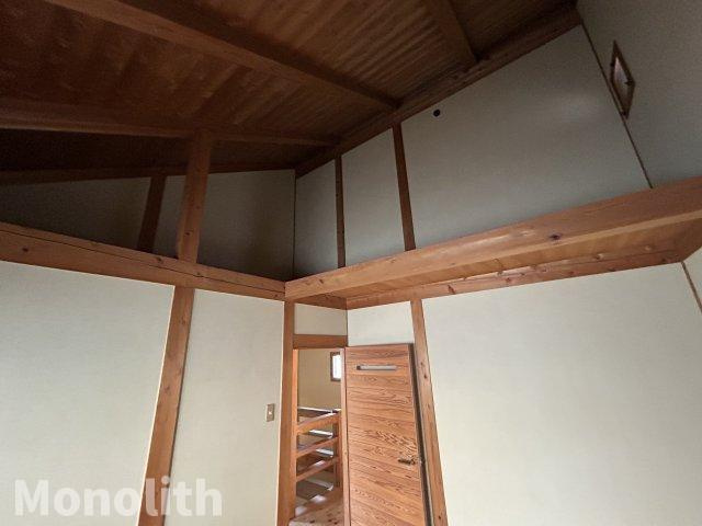 岸和田市別所町３丁目の一戸建てのその他