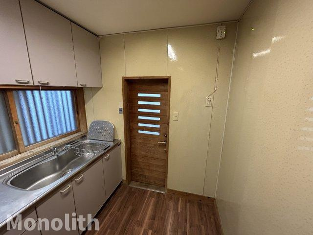 岸和田市別所町３丁目の一戸建てのその他