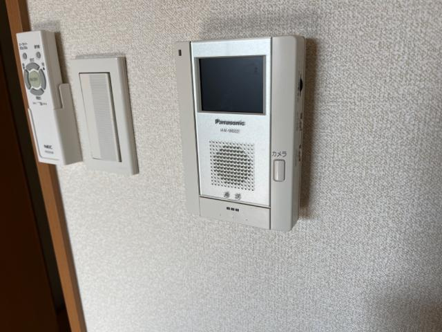 ルミエール２１のセキュリティ|セキュリティ