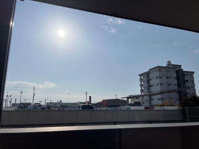 ルミエール２１のその他|眺望