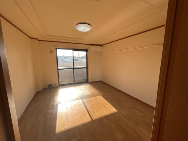 ルミエール２１の居間・リビング|室内