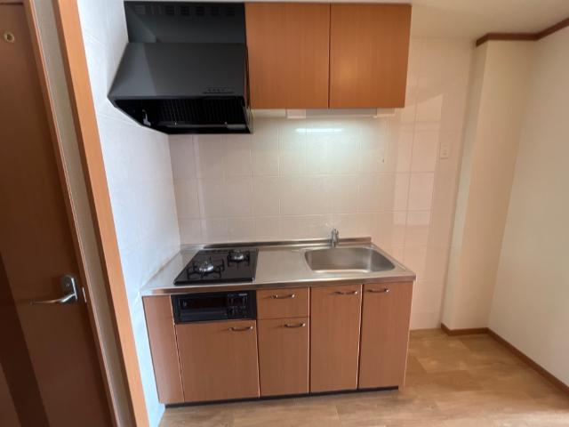 ルミエール２１のキッチン|キッチン