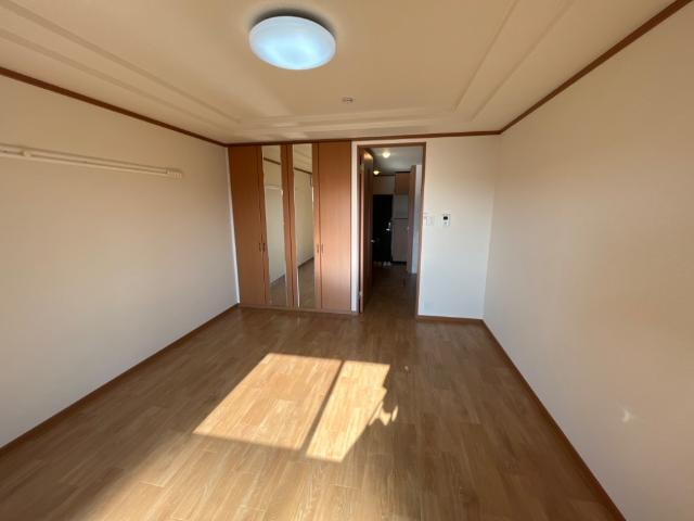 ルミエール２１の寝室|寝室