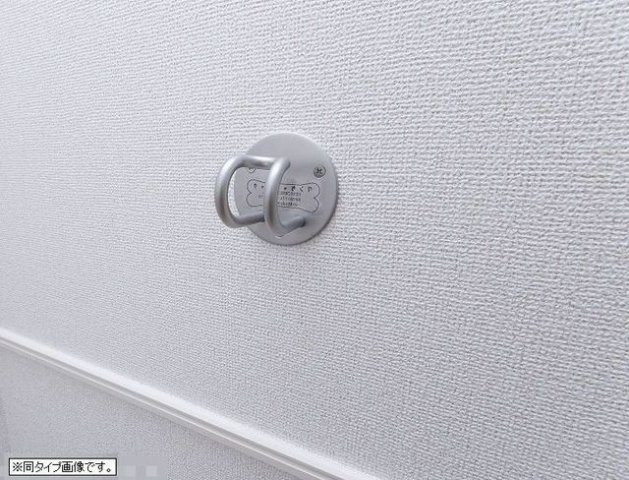 メゾン・ラフォーレのその他