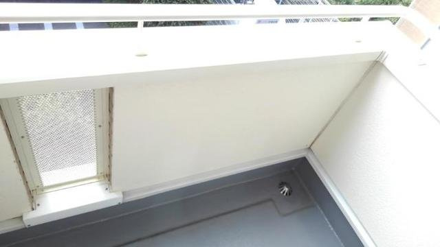 エトワールのバルコニー