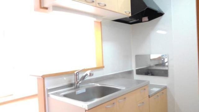 エトワールのキッチン