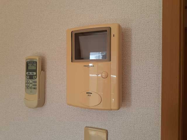 プルミエールⅠのセキュリティ