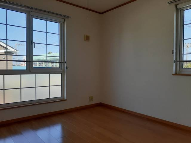 プルミエールⅠの内装