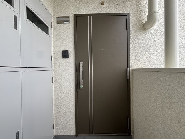 ライオンズマンション曳舟のその他共用部分