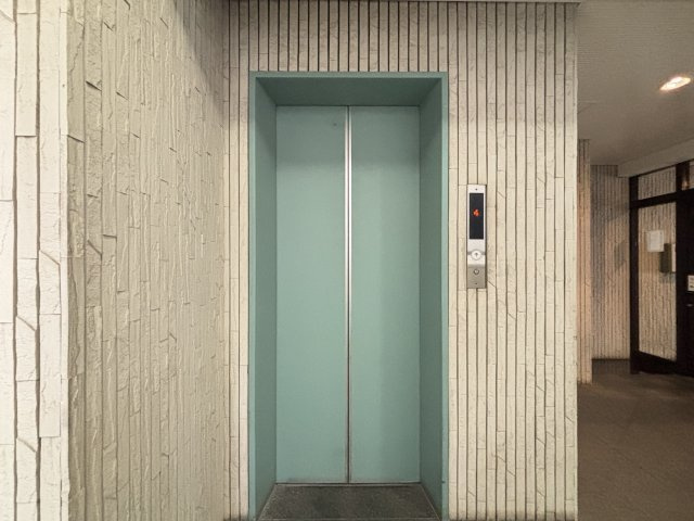 ライオンズマンション曳舟のその他共用部分