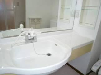 【洗面所】 | アネシス ｂｄ