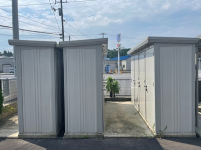 【その他共用部分】 | アネシスⅠ