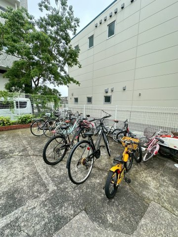 メゾンプランタンのその他共用部分