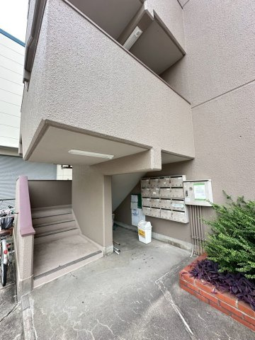 メゾンプランタンのその他共用部分