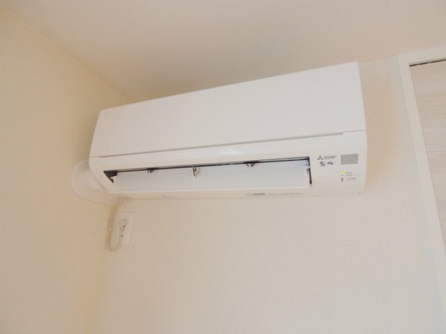 スプレモ エルフォの設備