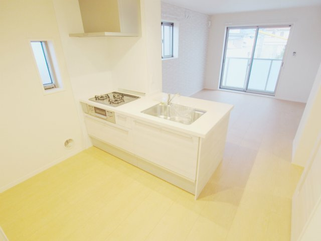 スプレモ エルフォの居間・リビング