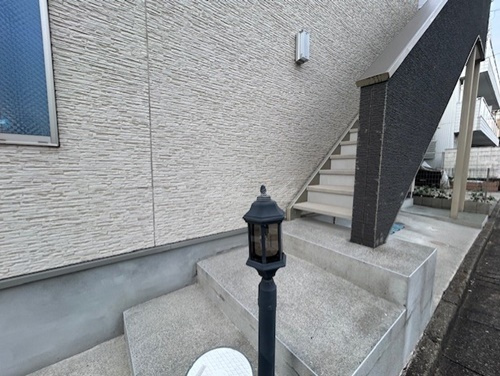 【エントランス】プレジール中町 