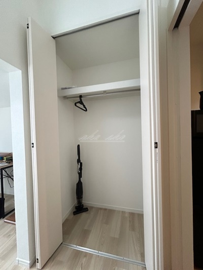 【収納】プレジール中町 