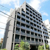 【外観】クレヴィスタ板橋西台Ⅱ 