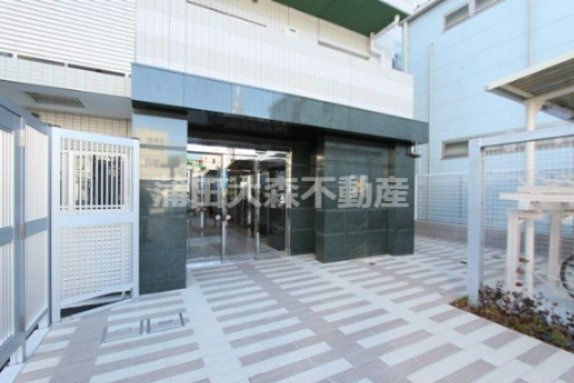 AZESTアゼスト千鳥町の外観