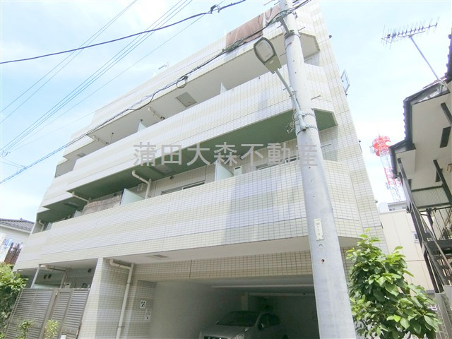 AZESTアゼスト千鳥町の外観