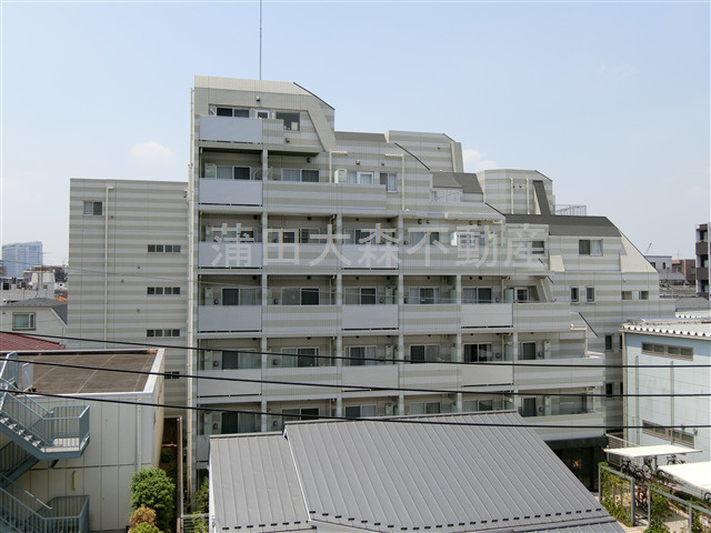 AZESTアゼスト千鳥町の外観