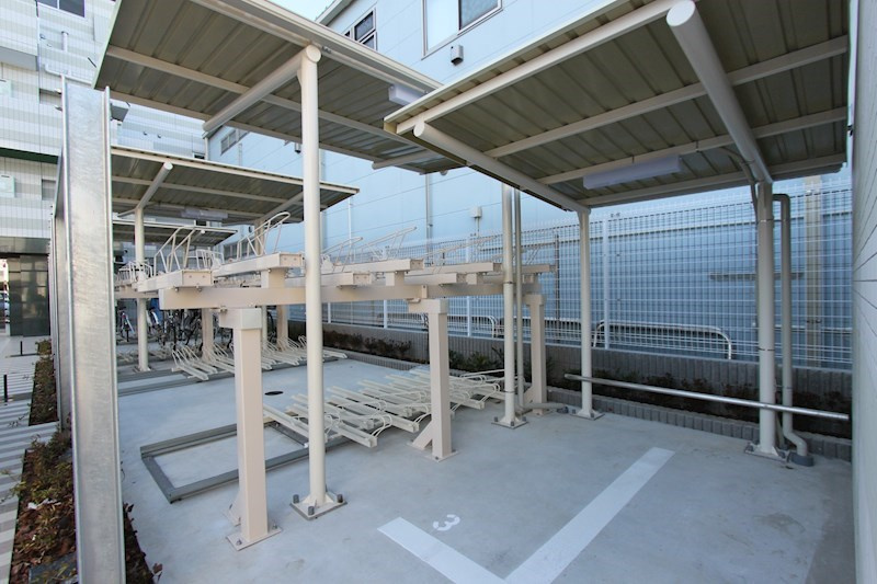 AZESTアゼスト千鳥町のその他共用部分