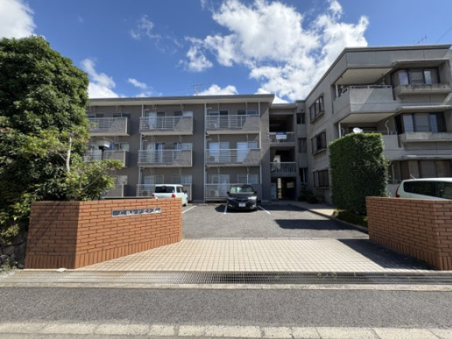 仁科レジデンス