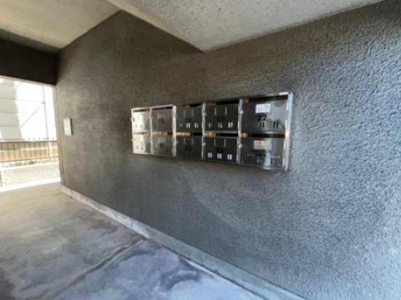 仁科レジデンスのその他