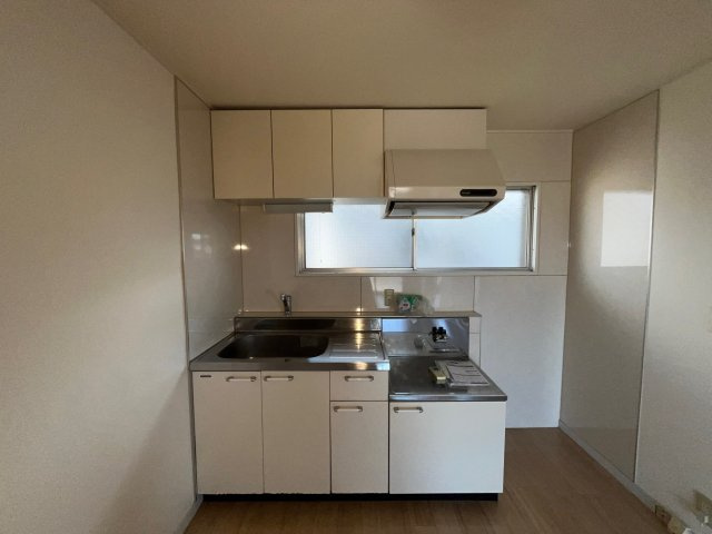 仁科レジデンスのキッチン