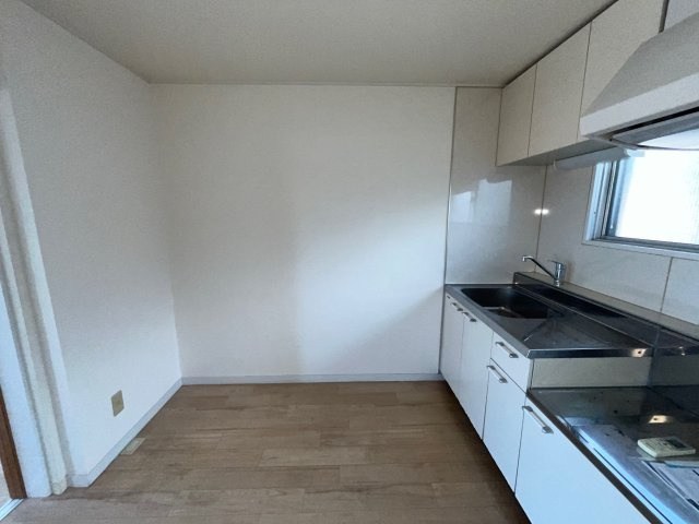 仁科レジデンスのキッチン