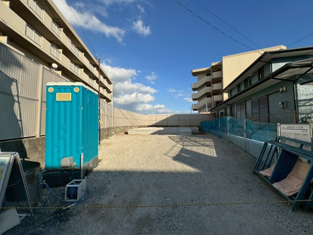 ーBloomーブルームー小倉南区横代北町1丁目3期　【小倉南区　新築戸建て】