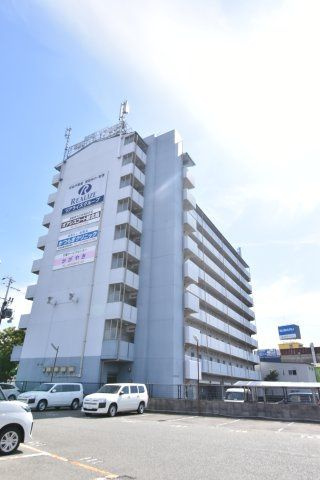 リアライズ住之江公園