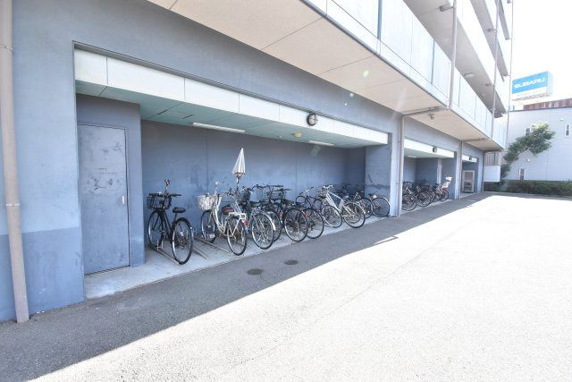リアライズ住之江公園