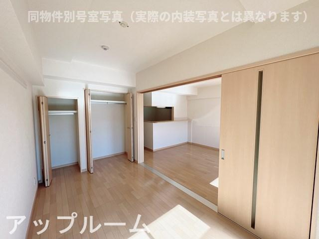 グランコート小木の設備