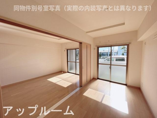 グランコート小木のその他