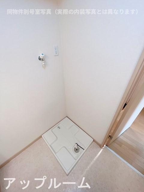 グランコート小木の設備