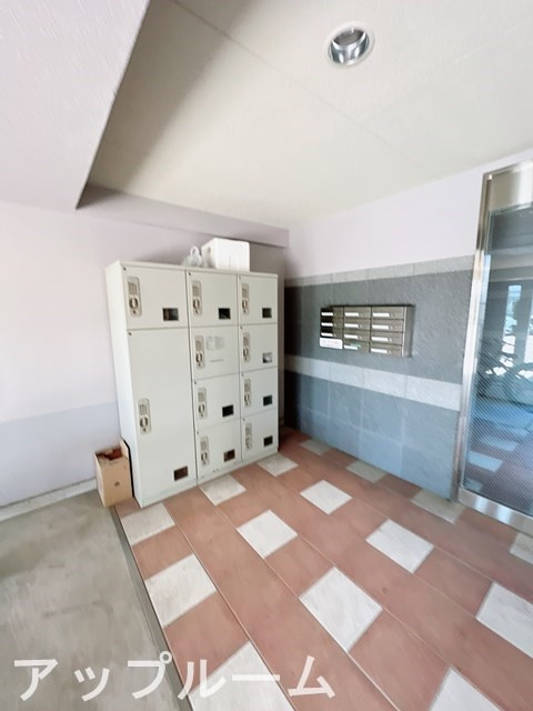 グランコート小木のその他共用部分