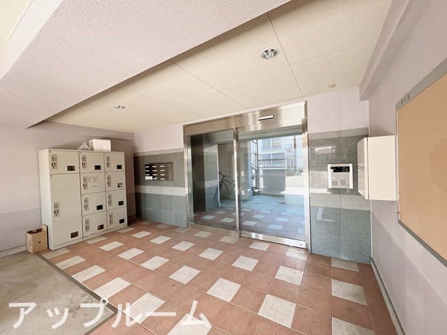 グランコート小木のその他