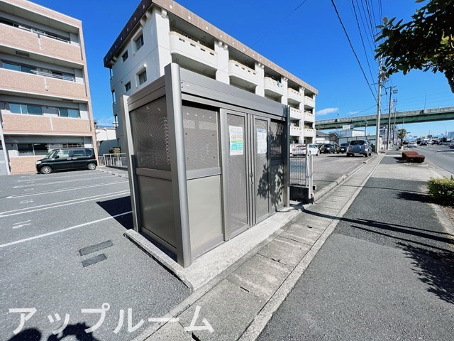 グランコート小木のその他