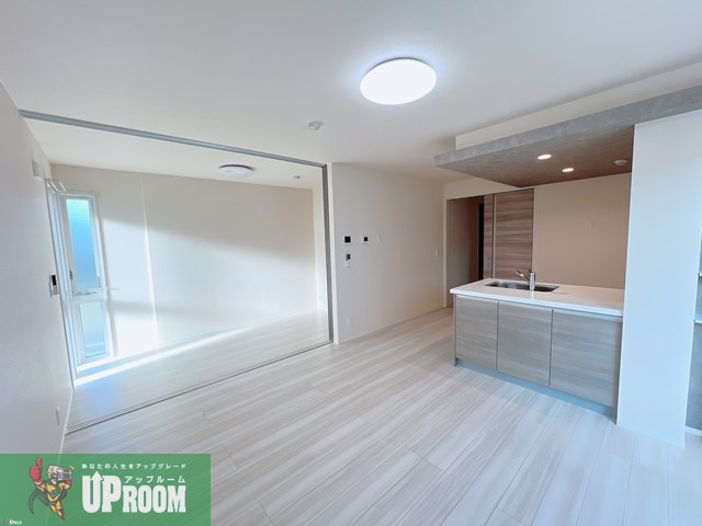 リヴィエールの内装