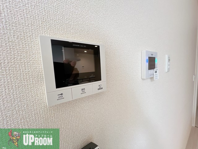 リヴィエールの設備