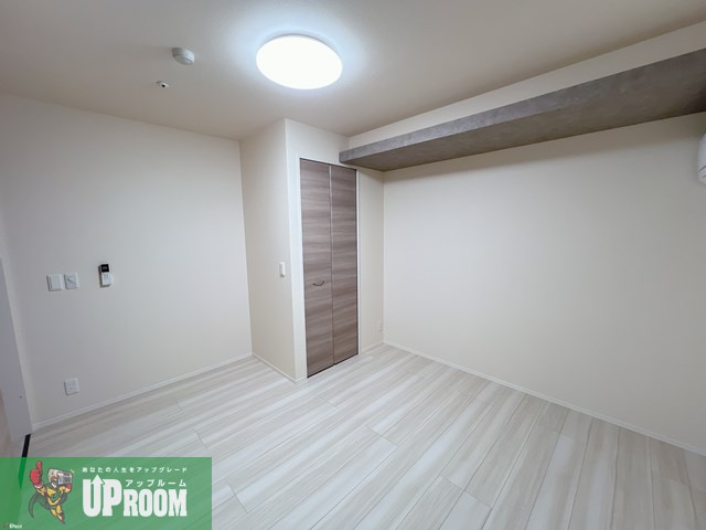 リヴィエールの内装