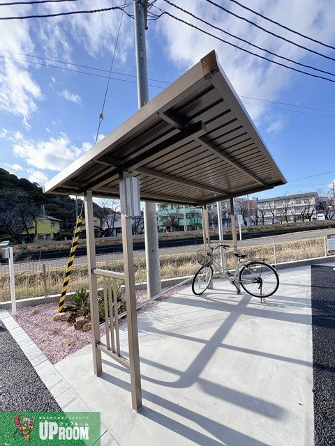 リヴィエールのその他共用部分