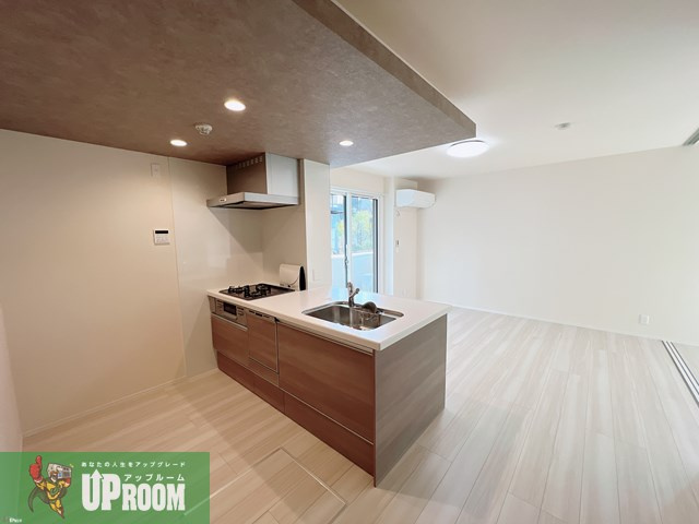 リヴィエールの居間・リビング